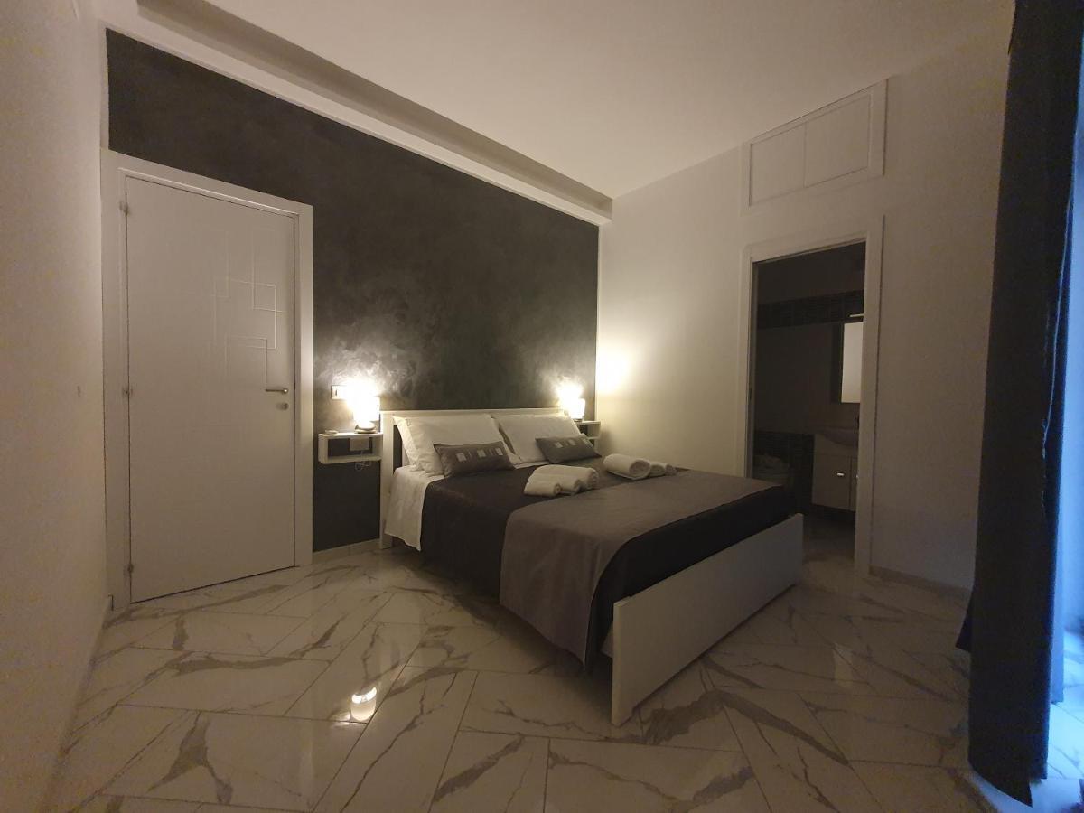 Bed and Breakfast Giori à Giardini-Naxos Extérieur photo