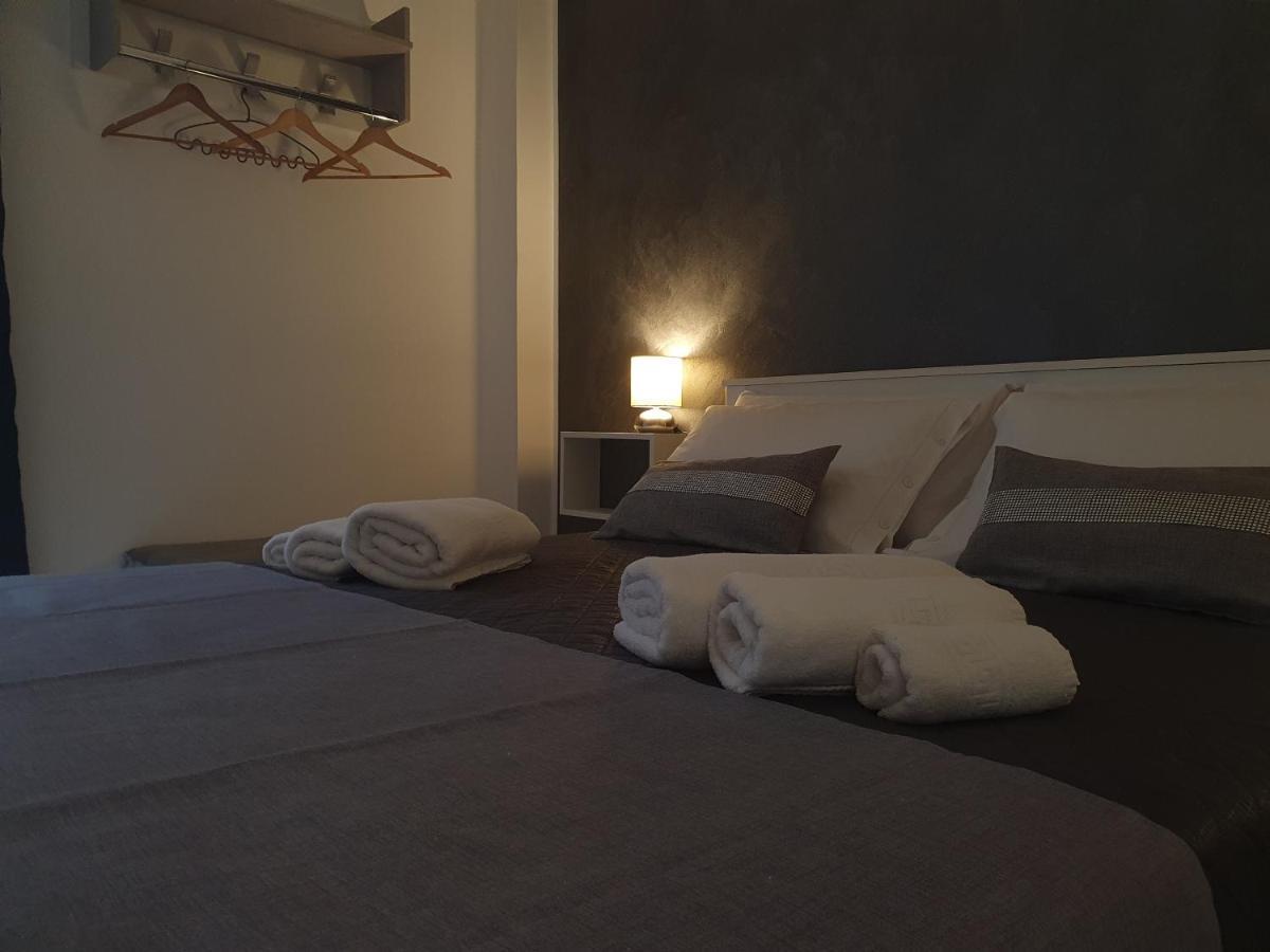 Bed and Breakfast Giori à Giardini-Naxos Extérieur photo