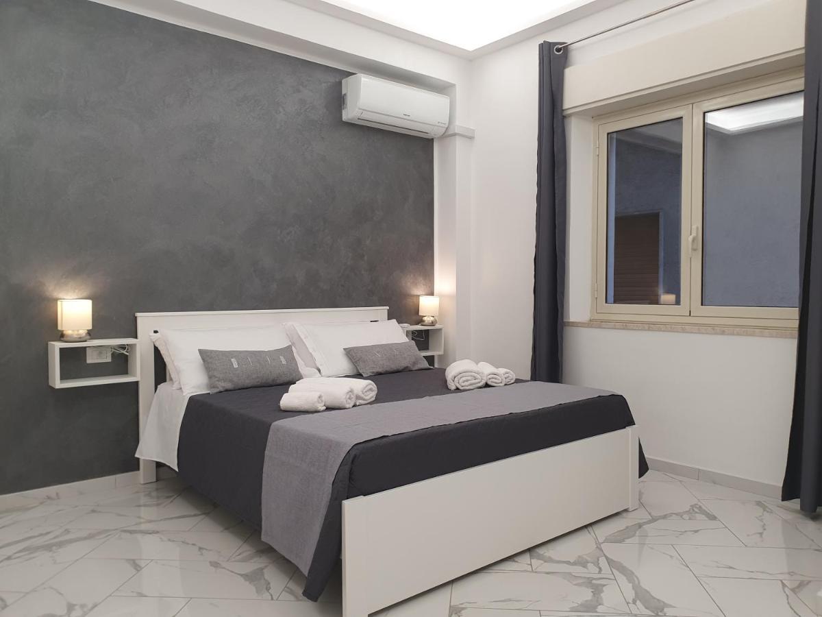 Bed and Breakfast Giori à Giardini-Naxos Extérieur photo