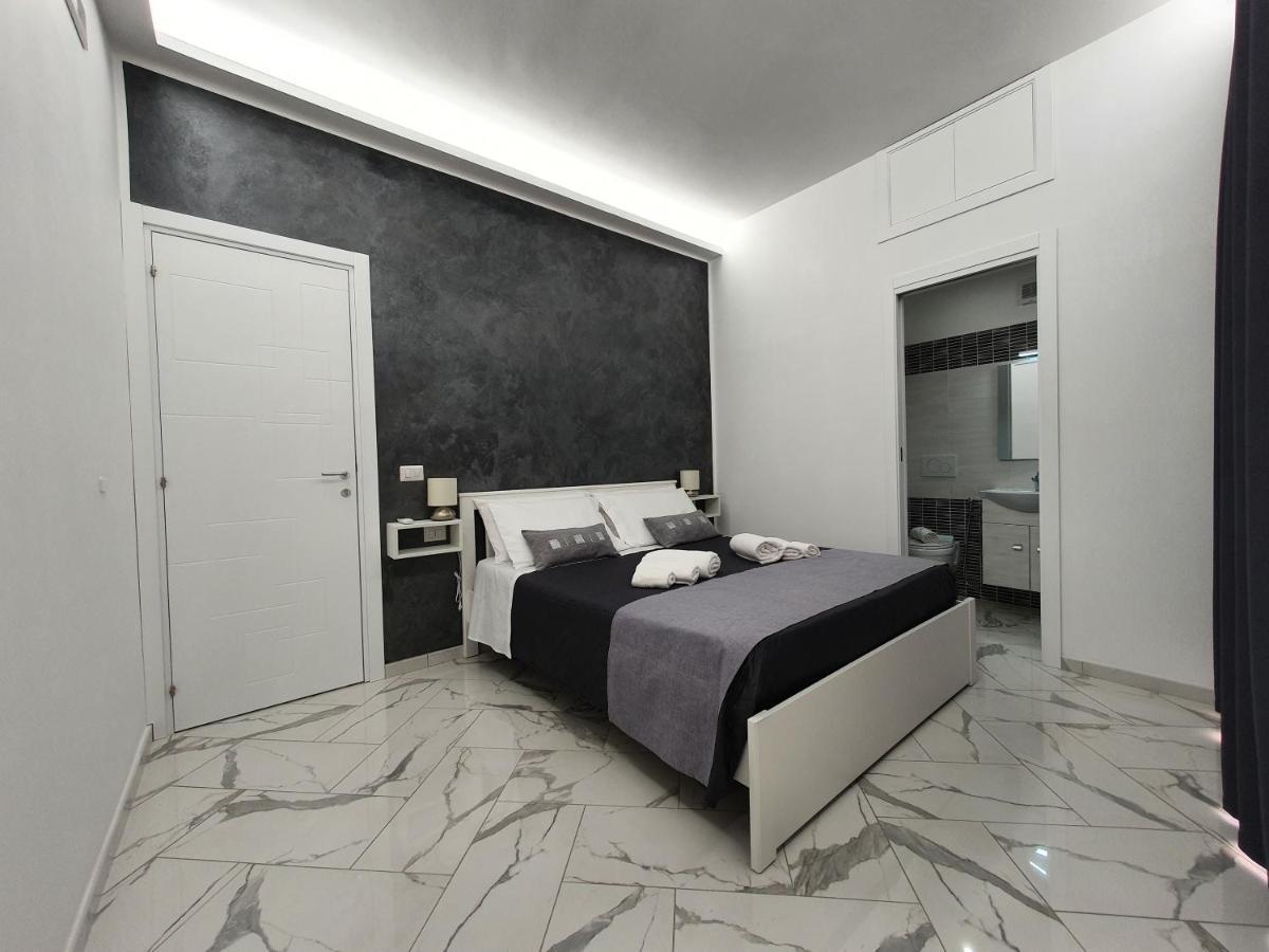 Bed and Breakfast Giori à Giardini-Naxos Extérieur photo