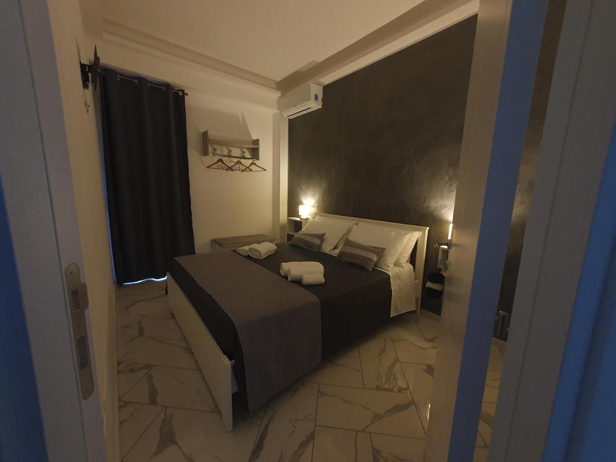 Bed and Breakfast Giori à Giardini-Naxos Extérieur photo